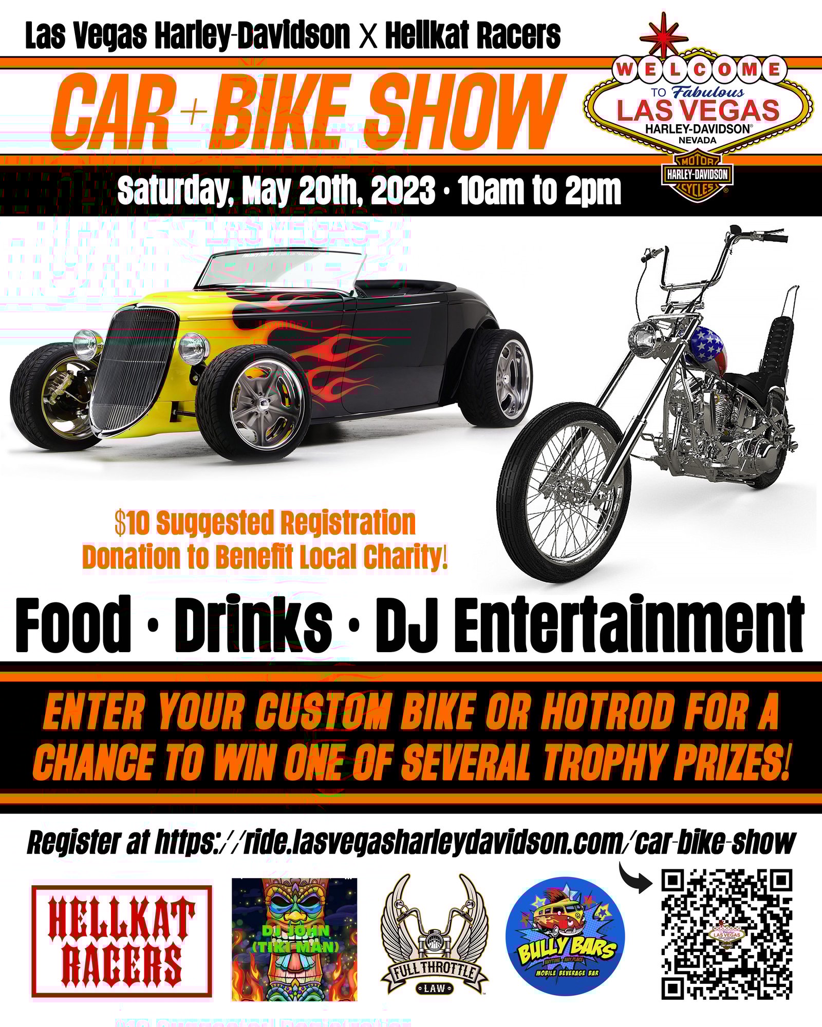 Car & Bike Show
